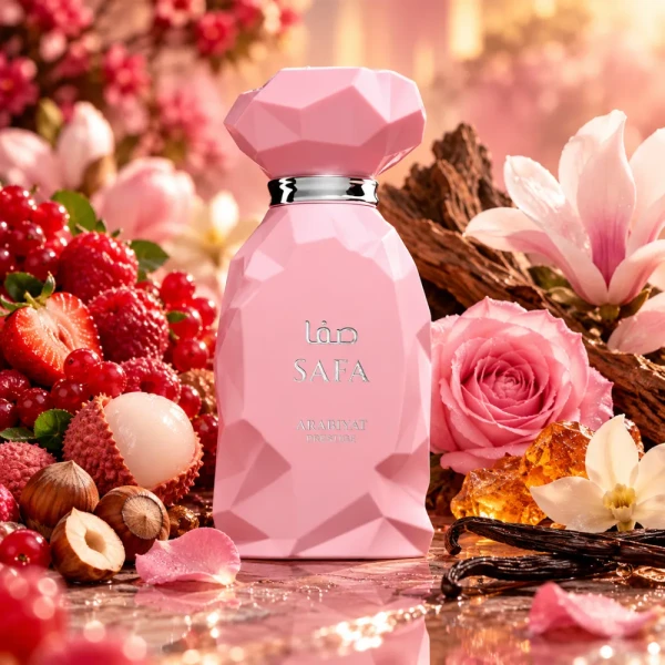 Safa Arabiyat Prestige edp 100ml