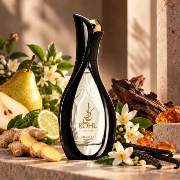 Arabiyat Prestige Kohl Opulence woda perfumowana unisex 100ml flakon
