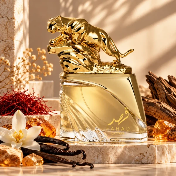 Arabiyat Prestige Fahad Regal woda perfumowana unisex 100ml