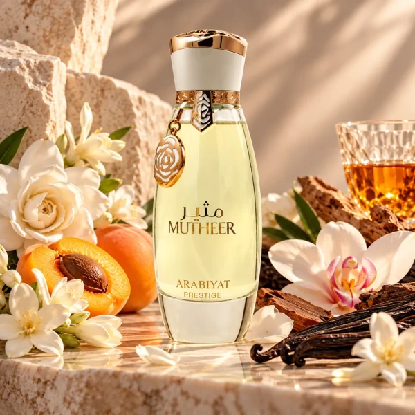 Arabiyat Prestige Mutheer woda perfumowana dla kobiet 100ml