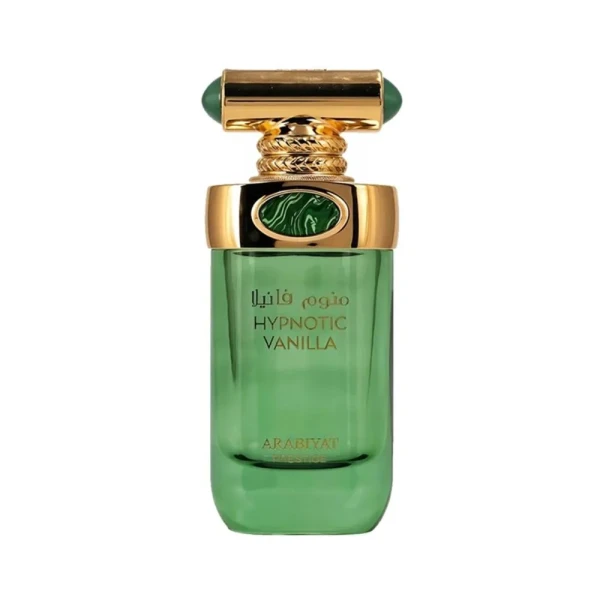 Arabiyat Prestige Hypnotic Vanilla edp dla kobiet 100ml