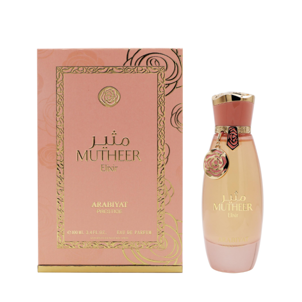 Arabiyat Prestige Mutheer Elixir edp 100ml