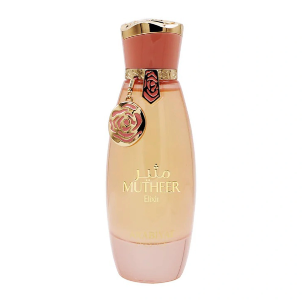 flakon Arabiyat Prestige Mutheer Elixir woda perfumowana dla kobiet 100ml