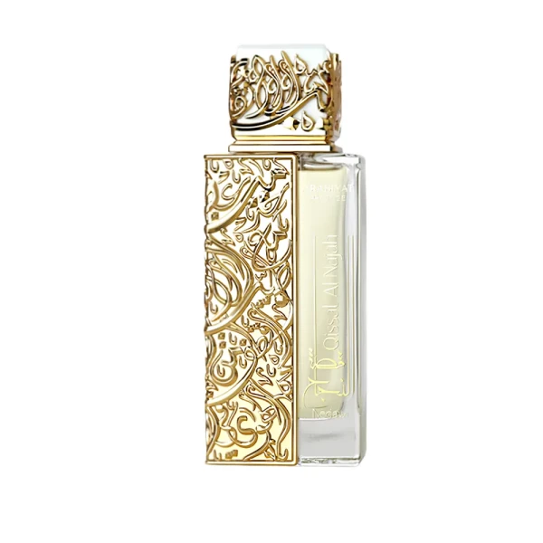 flakon Arabiyat Prestige Qissat Al Najah Nedawi woda perfumowana unisex 100ml