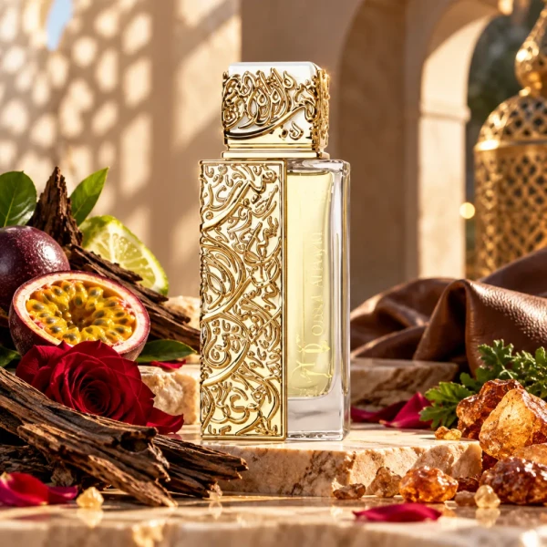 Arabiyat Prestige Qissat Al Najah Nedawi woda perfumowana unisex 100ml  flakon