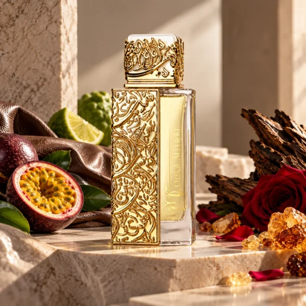 Arabiyat Prestige Qissat Al Najah Nedawi woda perfumowana unisex 100ml