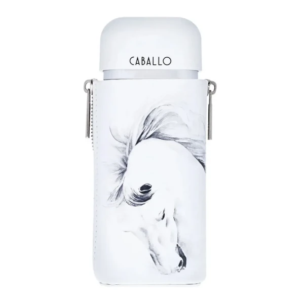 Armaf Caballo woda perfumowana dla mężczyzn 100ml flakon
