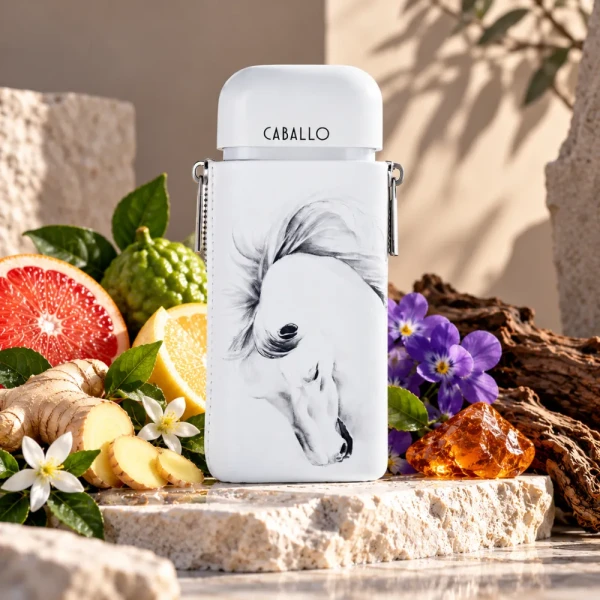 Armaf Caballo woda perfumowana dla mężczyzn 100ml