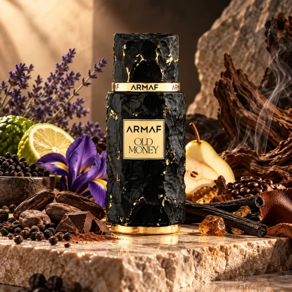 flakon Armaf Old Money woda perfumowana unisex 100ml