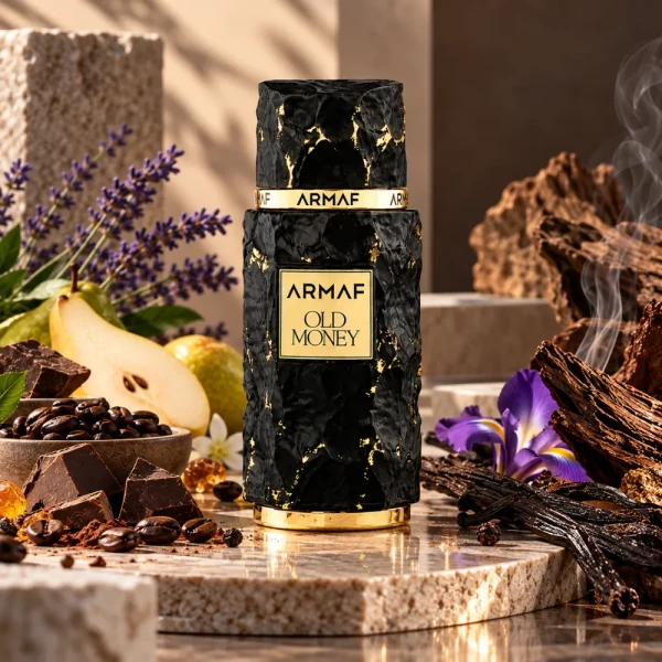 Armaf Old Money woda perfumowana unisex 100ml
