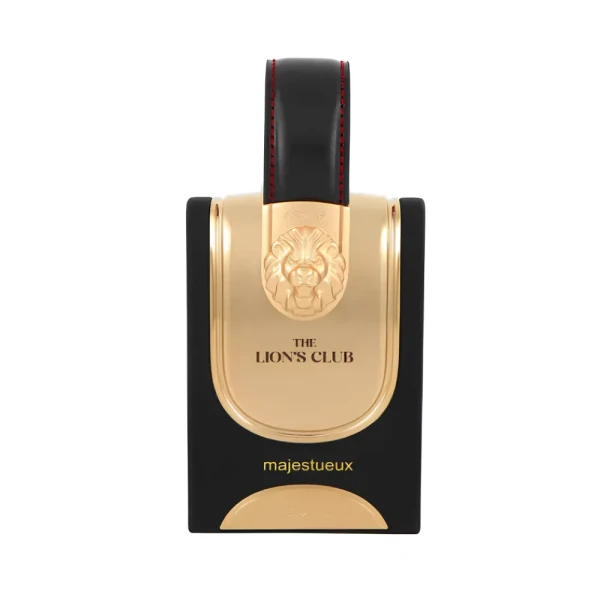 flakon Armaf Lion's Club Majestueux woda perfumowana unisex 100ml