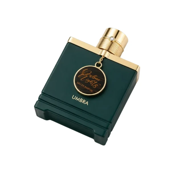 flakon Armaf Dubai Nights Umbra woda perfumowana unisex 100ml