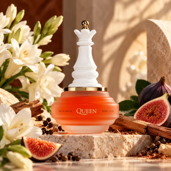 Armaf Check Mate Queen woda perfumowana dla kobiet 100ml