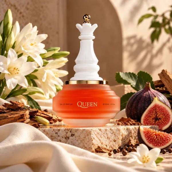 flakon Armaf Check Mate Queen woda perfumowana dla kobiet 100ml