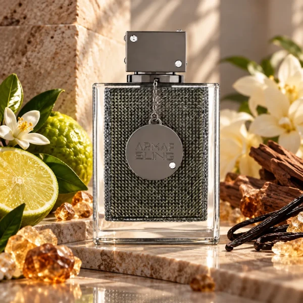 Armaf Club de Nuit Bling woda perfumowana unisex 75ml 