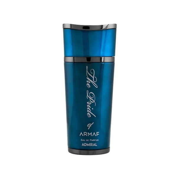 Armaf The Pride of Admiral woda perfumowana unisex 100ml flakon