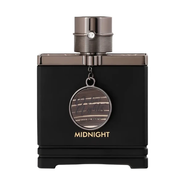 Armaf Dubai Nights Midnight woda perfumowana dla mężczyzn 100ml fllakon