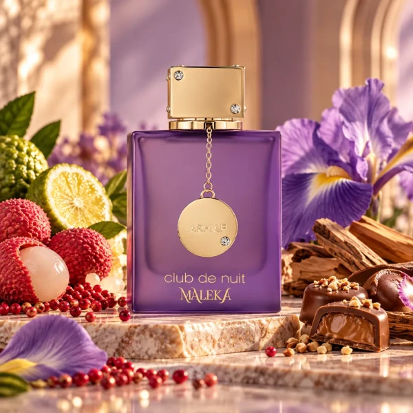 Armaf Club de Nuit Maleka woda perfumowana dla kobiet 105ml