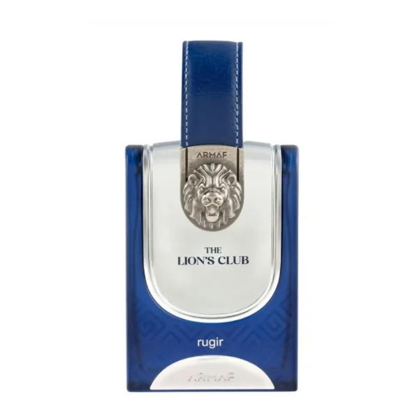 Armaf The Lion's Club Rugir woda perfumowana dla mężczyzn 100ml flakon