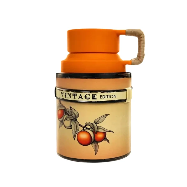 Armaf Odyssey Mandarin Sky Vintage Edition woda perfumowana unisex 100ml flakon