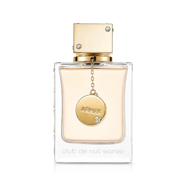 flakon Armaf CLUB DE NUIT WOMAN woda perfumowana dla kobiet 105ml