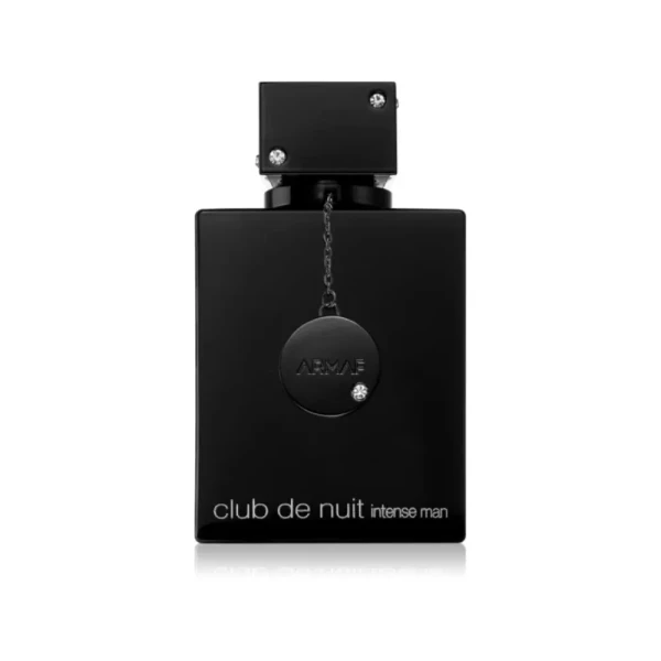 flakon Armaf CLUB DE NUIT INTENSE MEN woda toaletowa dla mężczyzn 105ml