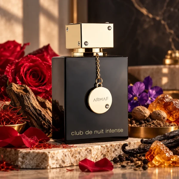 Armaf CLUB DE NUIT INTENSE WOMAN woda perfumowana dla kobiet 105ml