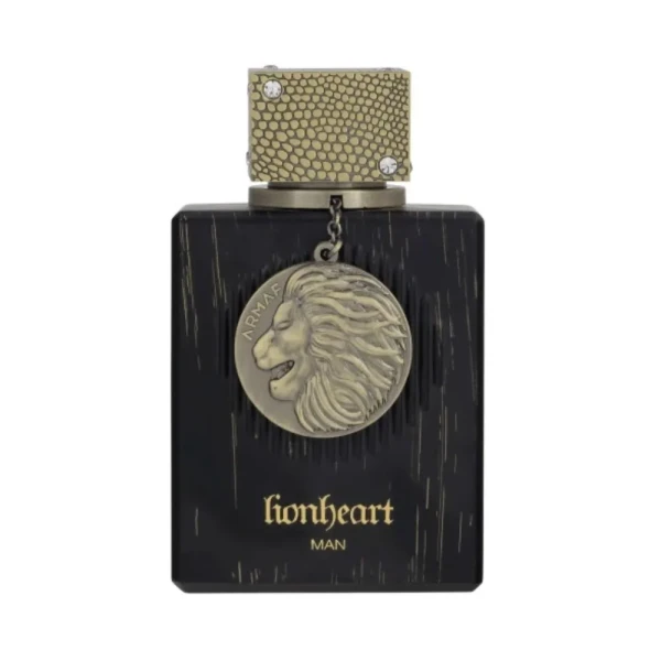 flakon Armaf Club de Nuit Lionheart Man woda toaletowa dla mężczyzn 100ml