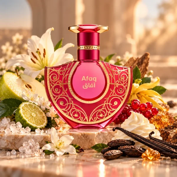 Mawwal Arabia Afaq woda perfumowana dla kobiet 100ml