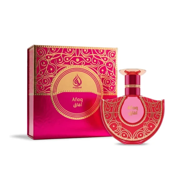 Mawwal Arabia Afaq woda perfumowana dla kobiet