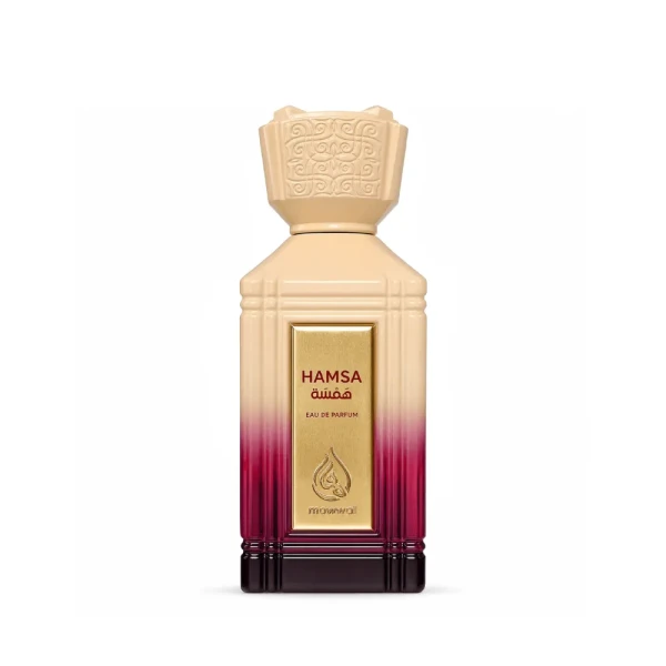 Mawwal Arabia Hamsa woda perfumowana dla kobiet 100ml flakon