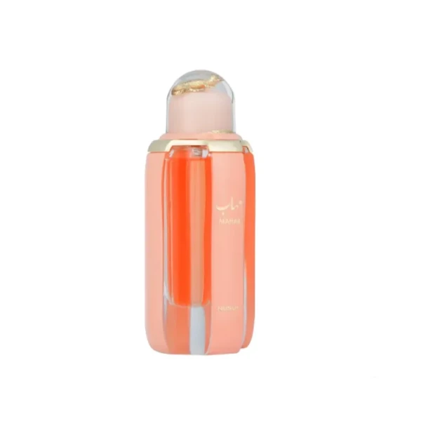 Nusuk Mahab ekstrakt perfum unisex 100ml flakon