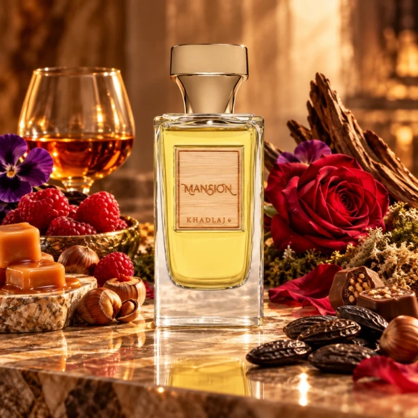 Mansion woda perfumowana unisex 100ml (2).webp