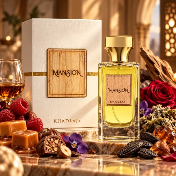 Khadlaj Mansion woda perfumowana 100ml (1).webp
