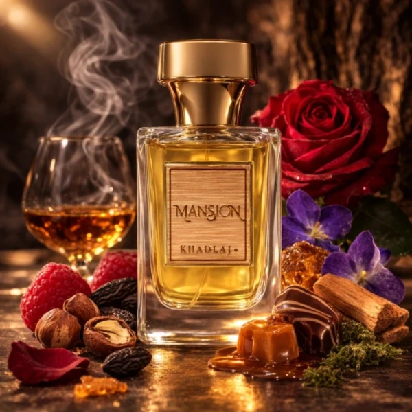 Khadlaj Mansion woda perfumowana unisex 100ml (4).webp