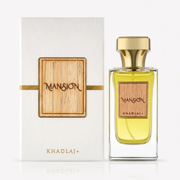 Khadlaj  woda perfumowana unisex 100ml.webp