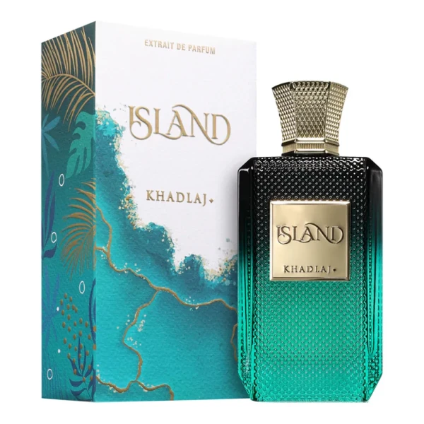 Khadlaj Island ekstrakt perfum dla mężczyzn 100ml (3).webp