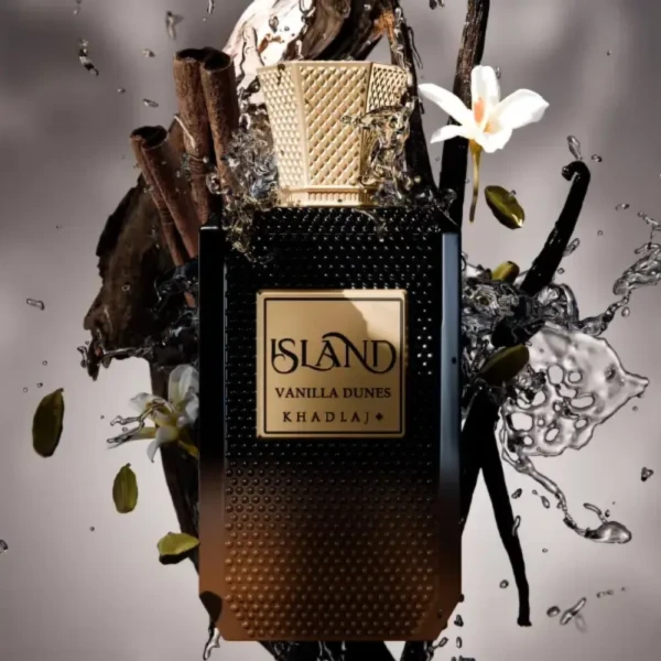Island Vanilla Dunes ekstrakt perfum unisex 100ml_11zon.webp