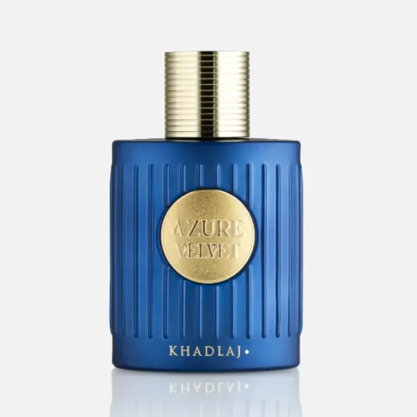 Azure Velvet Khadlaj dla mężczyzn 100ml (1).webp
