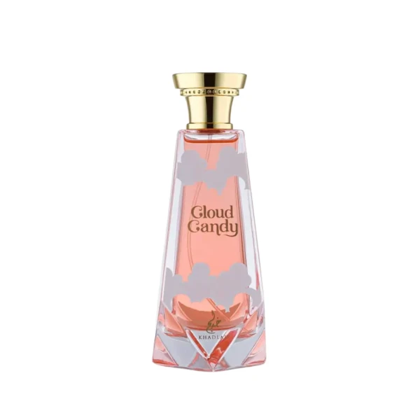 Khadlaj Cloud Candy ekstrakt perfum dla kobiet 100ml flakon
