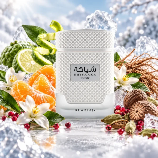 Khadlaj Shiyaaka Snow Special Edition woda perfumowana (3)_11zon.webp