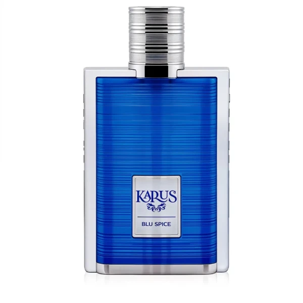 Khadlaj Karus Blue Spice woda perfumowana dla mężczyzn 100ml flakon