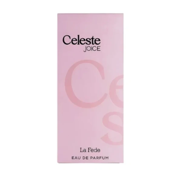 Khadlaj La Fede Celeste Joice woda perfumowana dla kobiet 100ml