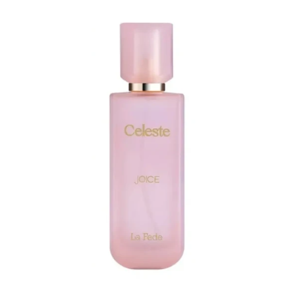 Khadlaj La Fede Celeste Joice woda perfumowana dla kobiet 100ml flakon