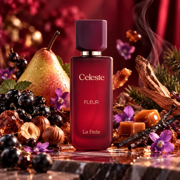 Khadlaj La Fede Celeste Fleur dla kobiet 100ml  (2)_11zon.webp