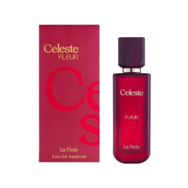 Khadlaj La Fede Celeste Fleur woda perfumowana dla kobiet 100ml  (1)_11zon.webp
