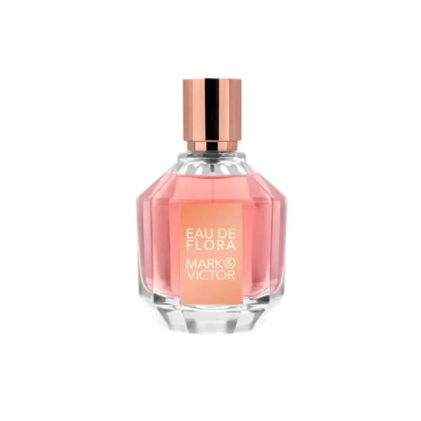 flakon Fragrance World Eau De Flora Mark&Victor woda perfumowana dla kobiet 100ml