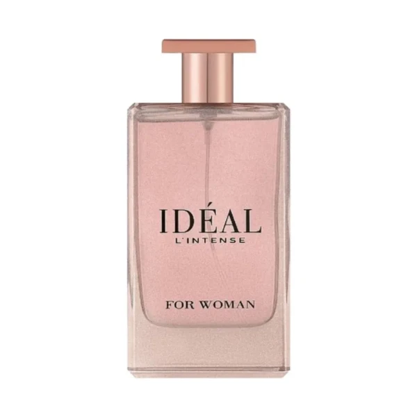 flakon Fragrance World Ideal l intense woda perfumowana dla kobiet 100ml