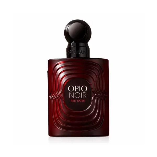flakon Fragrance World Opio Noir Red Dose woda perfumowana dla kobiet 100ml