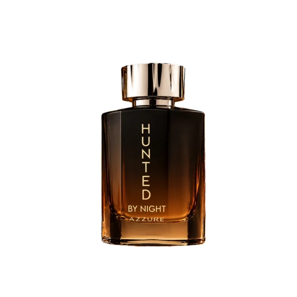 flakon Fragrance World Azzure Hunted By Night woda perfumowana dla mężczyzn 100ml